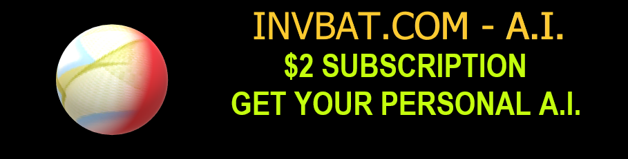invbat.com - AI