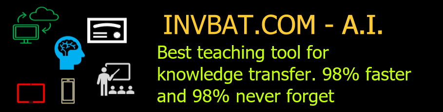 invbat.com - AI